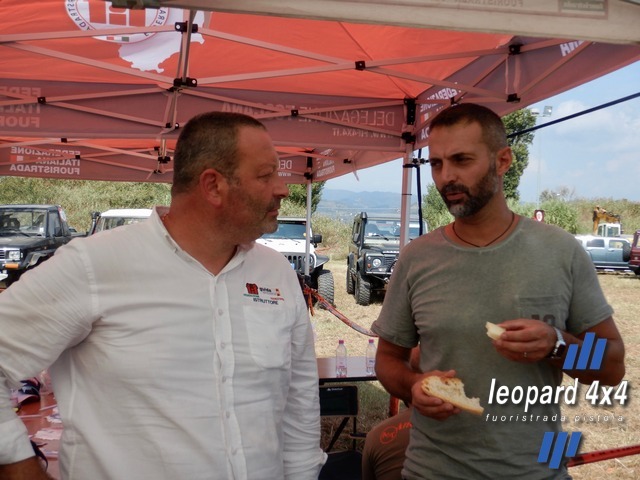 Toscana Expo Motor 2018 - foto 107